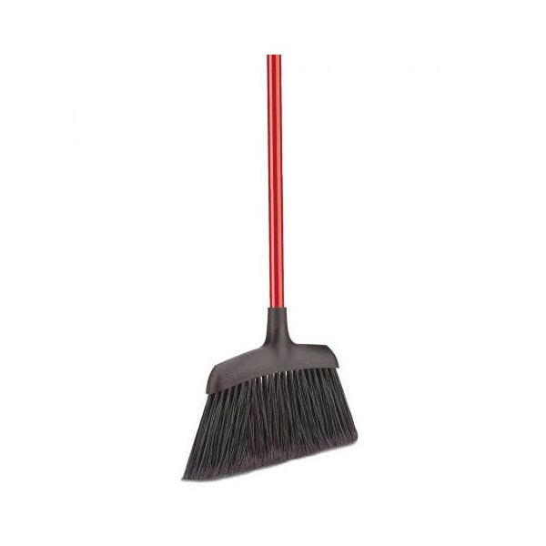 Libman Commercial Angle Broom - Commercial Angle, 13 - 994